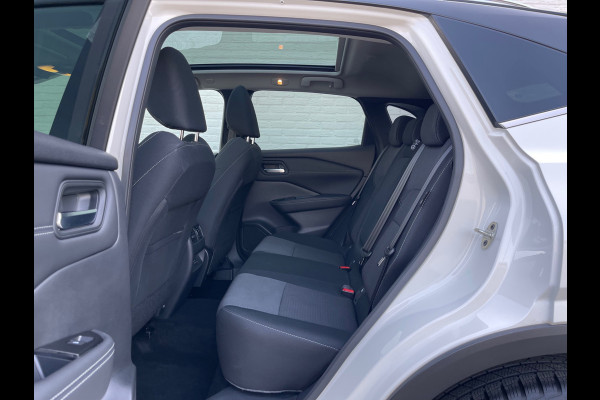Nissan QASHQAI 1.5 e-Power N-Connecta | Trekhaak | Pano | 360 Camera | LED | Carplay