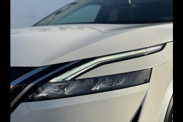 Nissan QASHQAI 1.5 e-Power N-Connecta | Trekhaak | Pano | 360 Camera | LED | Carplay