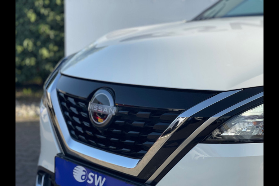 Nissan QASHQAI 1.5 e-Power N-Connecta | Trekhaak | Pano | 360 Camera | LED | Carplay