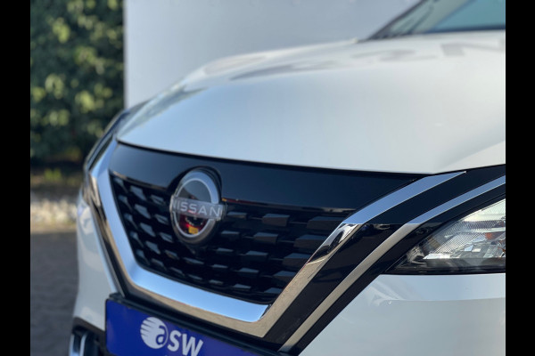 Nissan QASHQAI 1.5 e-Power N-Connecta | Trekhaak | Pano | 360 Camera | LED | Carplay