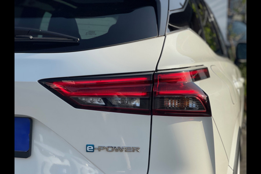 Nissan QASHQAI 1.5 e-Power N-Connecta | Trekhaak | Pano | 360 Camera | LED | Carplay