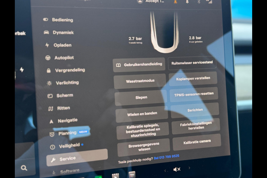Tesla Model 3 Standard RWD Plus 60 kWh |NL AUTO | CAMERA | LEDER | PANO ! 2DE PINKSTERDAG GEOPEND VAN 10:00 UUR T/M 17:00 UUR