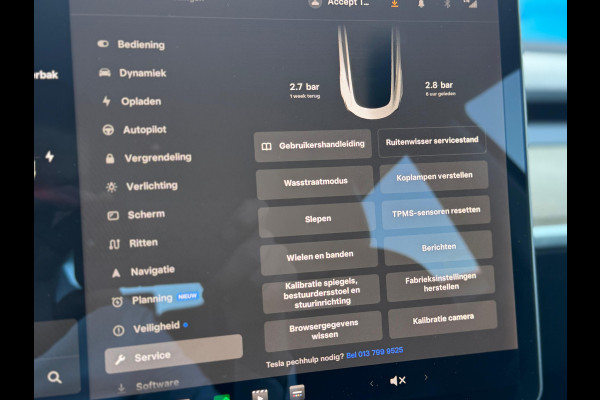 Tesla Model 3 Standard RWD Plus 60 kWh |NL AUTO | CAMERA | LEDER | PANO ! 2DE PINKSTERDAG GEOPEND VAN 10:00 UUR T/M 17:00 UUR