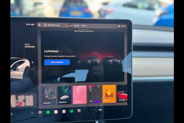 Tesla Model 3 Standard RWD Plus 60 kWh |NL AUTO | CAMERA | LEDER | PANO ! 2DE PINKSTERDAG GEOPEND VAN 10:00 UUR T/M 17:00 UUR