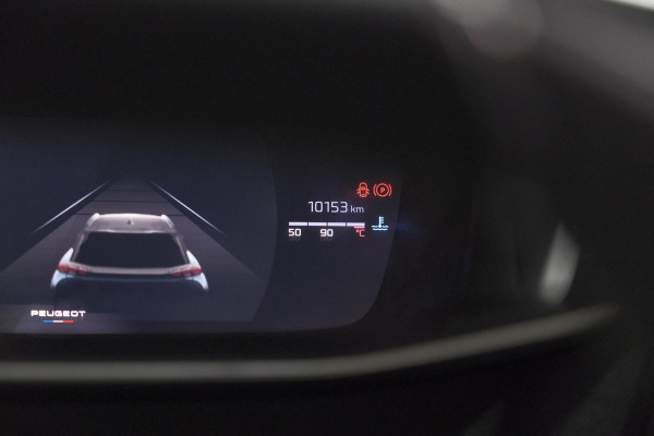 Peugeot 2008 PureTech 130 EAT8 GT | 360 Camera | Stoelmassage | Adaptieve Cruise Control | Dodehoekdetectie