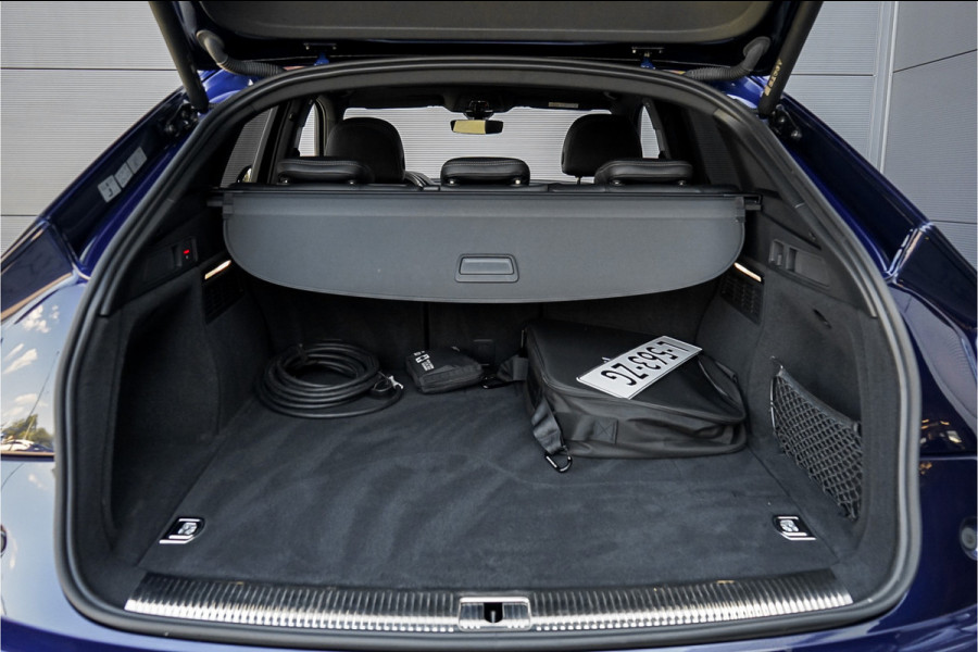 Audi Q5 Sportback 50 TFSI e S Edition Pano RS-Stoelen Matrix Trekhaak 20"