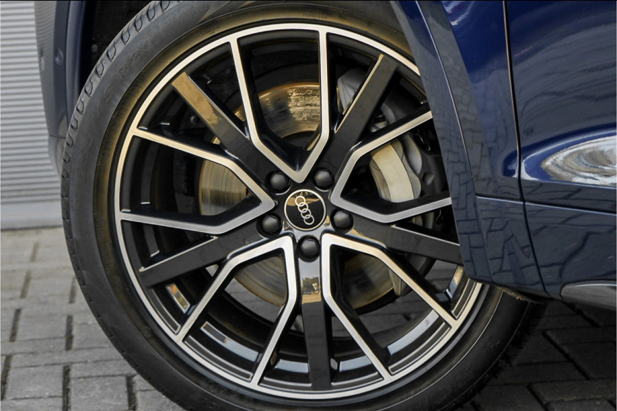 Audi Q5 Sportback 50 TFSI e S Edition Pano RS-Stoelen Matrix Trekhaak 20"