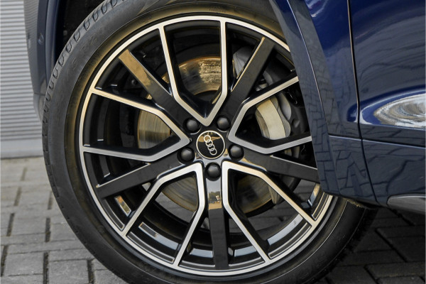 Audi Q5 Sportback 50 TFSI e S Edition Pano RS-Stoelen Matrix Trekhaak 20"