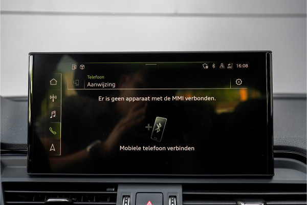 Audi Q5 Sportback 50 TFSI e S Edition Pano RS-Stoelen Matrix Trekhaak 20"