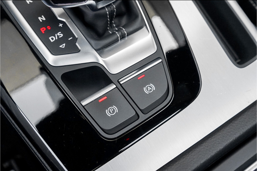 Audi Q5 Sportback 50 TFSI e S Edition Pano RS-Stoelen Matrix Trekhaak 20"