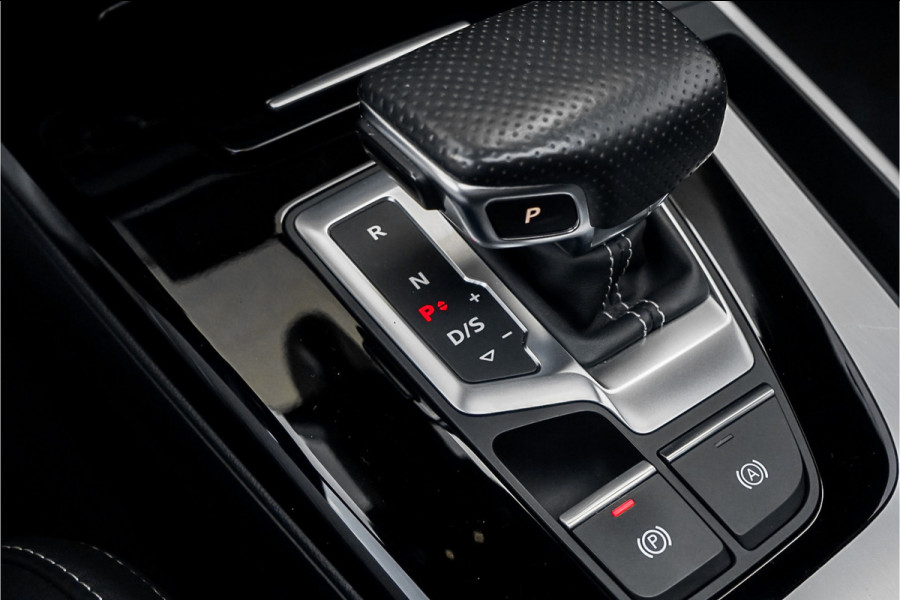 Audi Q5 Sportback 50 TFSI e S Edition Pano RS-Stoelen Matrix Trekhaak 20"