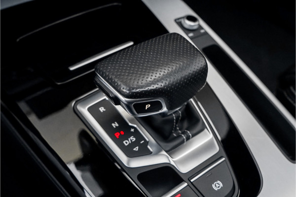Audi Q5 Sportback 50 TFSI e S Edition Pano RS-Stoelen Matrix Trekhaak 20"