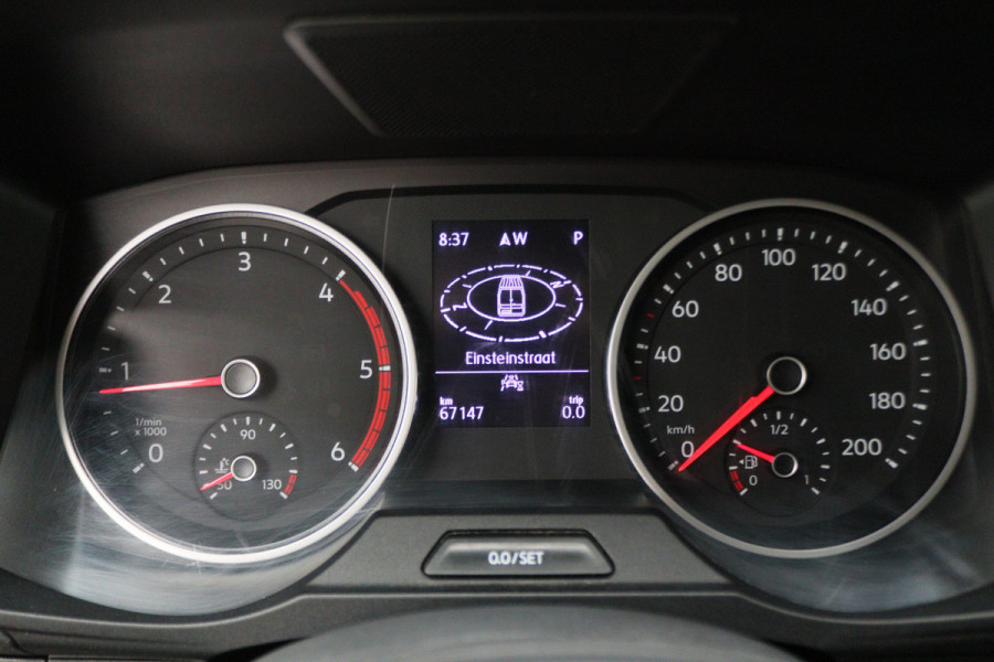 Volkswagen Crafter 35 2.0 TDI DSG L3H2 2x Schuifdeur, ACC, Camera, Apple Carplay, DAB, 3000KG Trekhaak, 17''