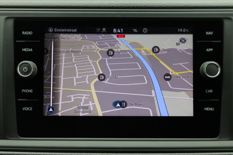Volkswagen Crafter 35 2.0 TDI DSG L3H2 2x Schuifdeur, ACC, Camera, Apple Carplay, DAB, 3000KG Trekhaak, 17''