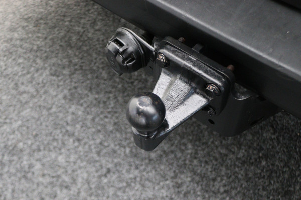 Volkswagen Crafter 35 2.0 TDI DSG L3H2 2x Schuifdeur, ACC, Camera, Apple Carplay, DAB, 3000KG Trekhaak, 17''