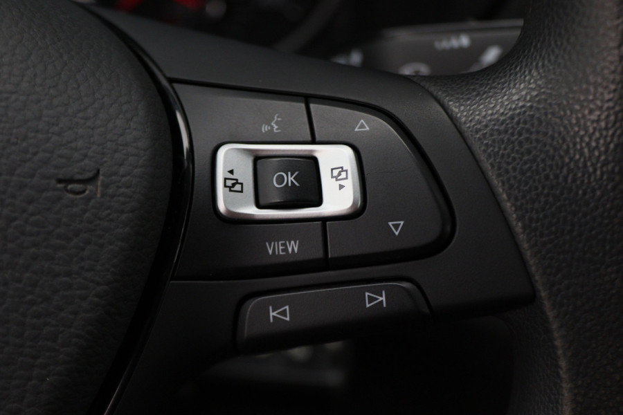 Volkswagen Crafter 35 2.0 TDI DSG L3H2 2x Schuifdeur, ACC, Camera, Apple Carplay, DAB, 3000KG Trekhaak, 17''