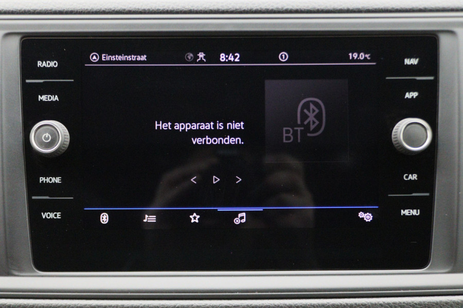 Volkswagen Crafter 35 2.0 TDI DSG L3H2 2x Schuifdeur, ACC, Camera, Apple Carplay, DAB, 3000KG Trekhaak, 17''