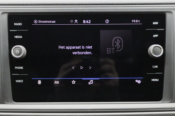 Volkswagen Crafter 35 2.0 TDI DSG L3H2 2x Schuifdeur, ACC, Camera, Apple Carplay, DAB, 3000KG Trekhaak, 17''