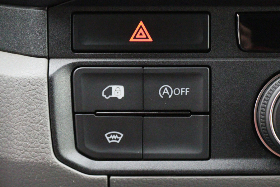 Volkswagen Crafter 35 2.0 TDI DSG L3H2 2x Schuifdeur, ACC, Camera, Apple Carplay, DAB, 3000KG Trekhaak, 17''