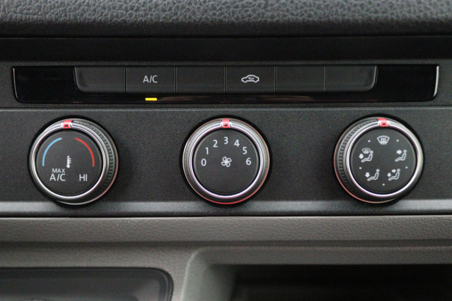 Volkswagen Crafter 35 2.0 TDI DSG L3H2 2x Schuifdeur, ACC, Camera, Apple Carplay, DAB, 3000KG Trekhaak, 17''