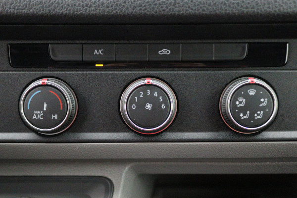 Volkswagen Crafter 35 2.0 TDI DSG L3H2 2x Schuifdeur, ACC, Camera, Apple Carplay, DAB, 3000KG Trekhaak, 17''