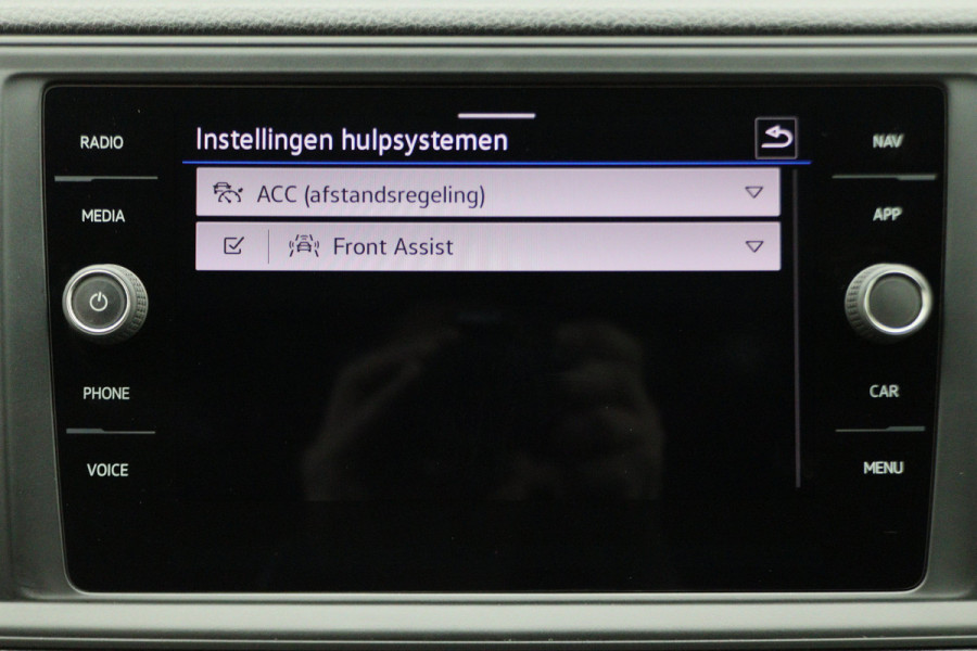 Volkswagen Crafter 35 2.0 TDI DSG L3H2 2x Schuifdeur, ACC, Camera, Apple Carplay, DAB, 3000KG Trekhaak, 17''