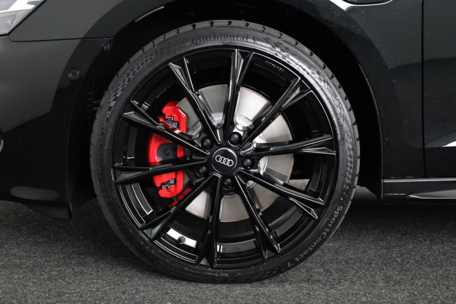 Audi A3 Sportback 45 TFSI e S edition Competition 272pk | Panoramadak | 19 inch lichtmetalen velgen | Sonos Premium Audio | Navigatie