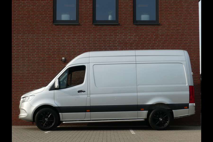 Mercedes-Benz Sprinter 315 CDI L2H2 3500KG Trekgewicht Camema/Airco/Cruise control