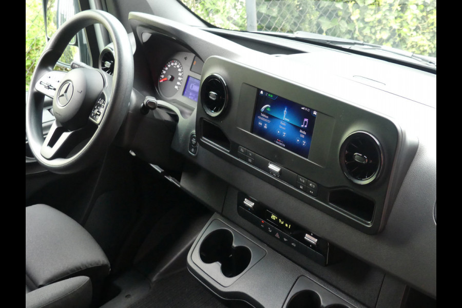 Mercedes-Benz Sprinter 315 CDI L2H2 3500KG Trekgewicht Camema/Airco/Cruise control