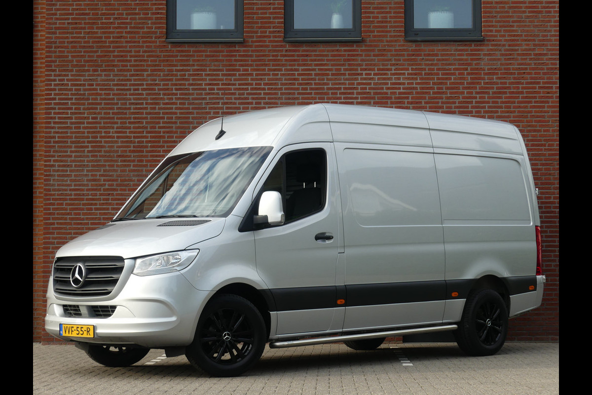 Mercedes-Benz Sprinter 315 CDI L2H2 3500KG Trekgewicht Camema/Airco/Cruise control Mercedes-Benz Sprinter 315 CDI L2H2 3500KG Trekgewicht Camema/Airco/Cruise control