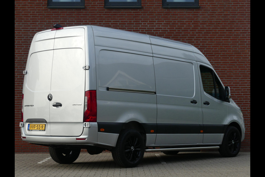 Mercedes-Benz Sprinter 315 CDI L2H2 3500KG Trekgewicht Camema/Airco/Cruise control