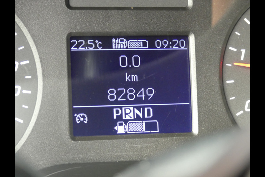 Mercedes-Benz Sprinter 315 CDI L2H2 3500KG Trekgewicht Camema/Airco/Cruise control