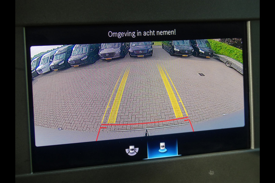 Mercedes-Benz Sprinter 315 CDI L2H2 3500KG Trekgewicht Camema/Airco/Cruise control