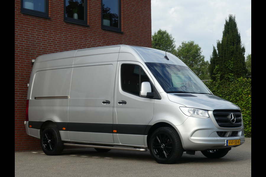 Mercedes-Benz Sprinter 315 CDI L2H2 3500KG Trekgewicht Camema/Airco/Cruise control