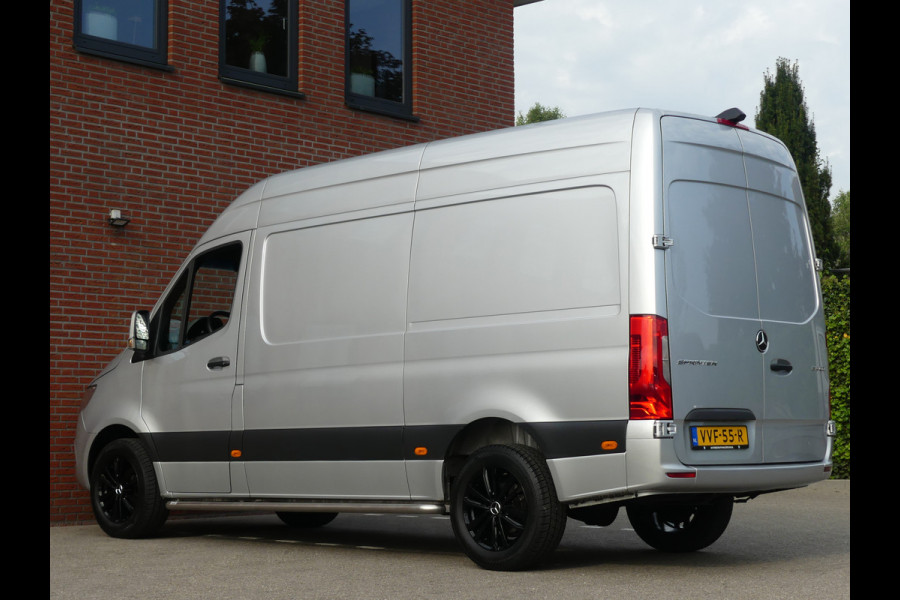 Mercedes-Benz Sprinter 315 CDI L2H2 3500KG Trekgewicht Camema/Airco/Cruise control