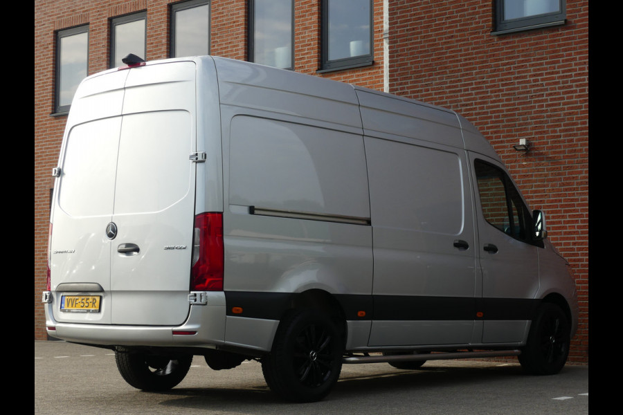 Mercedes-Benz Sprinter 315 CDI L2H2 3500KG Trekgewicht Camema/Airco/Cruise control