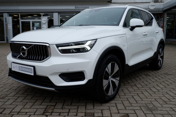 Volvo XC40 1.5 T4 PHEV Rech Inscription Exp (Leder) Rijklaarprijs incl. 12 VERKOCHT