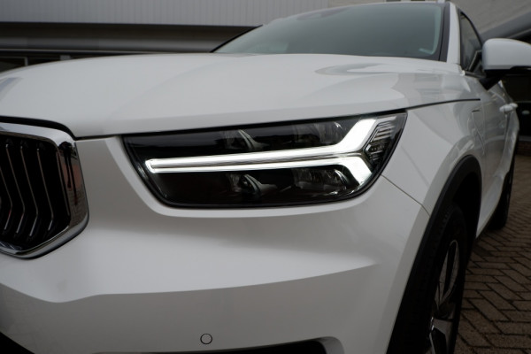 Volvo XC40 1.5 T4 PHEV Rech Inscription Exp (Leder) Rijklaarprijs incl. 12 VERKOCHT