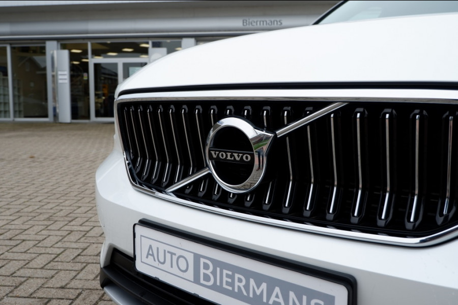 Volvo XC40 1.5 T4 PHEV Rech Inscription Exp (Leder) Rijklaarprijs incl. 12 VERKOCHT
