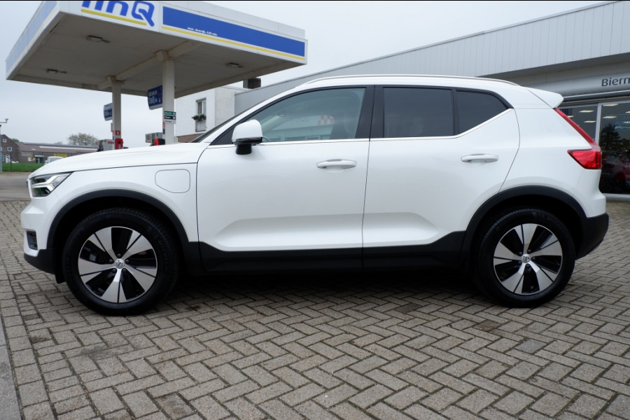 Volvo XC40 1.5 T4 PHEV Rech Inscription Exp (Leder) Rijklaarprijs incl. 12 VERKOCHT
