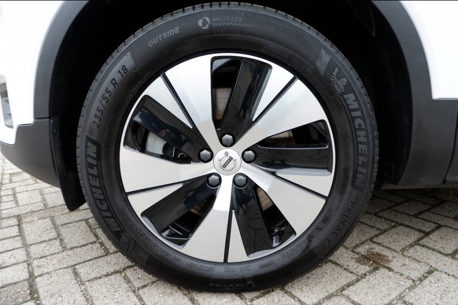 Volvo XC40 1.5 T4 PHEV Rech Inscription Exp (Leder) Rijklaarprijs incl. 12 VERKOCHT