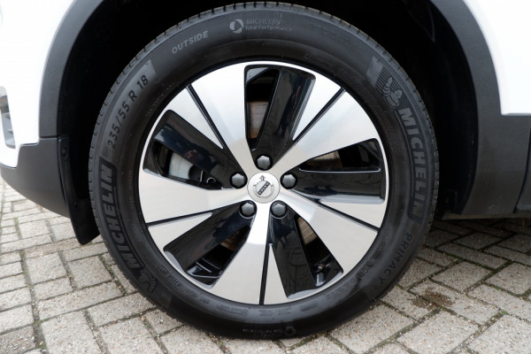 Volvo XC40 1.5 T4 PHEV Rech Inscription Exp (Leder) Rijklaarprijs incl. 12 VERKOCHT