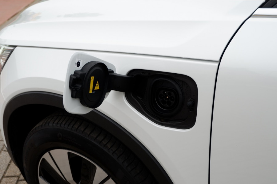 Volvo XC40 1.5 T4 PHEV Rech Inscription Exp (Leder) Rijklaarprijs incl. 12 VERKOCHT