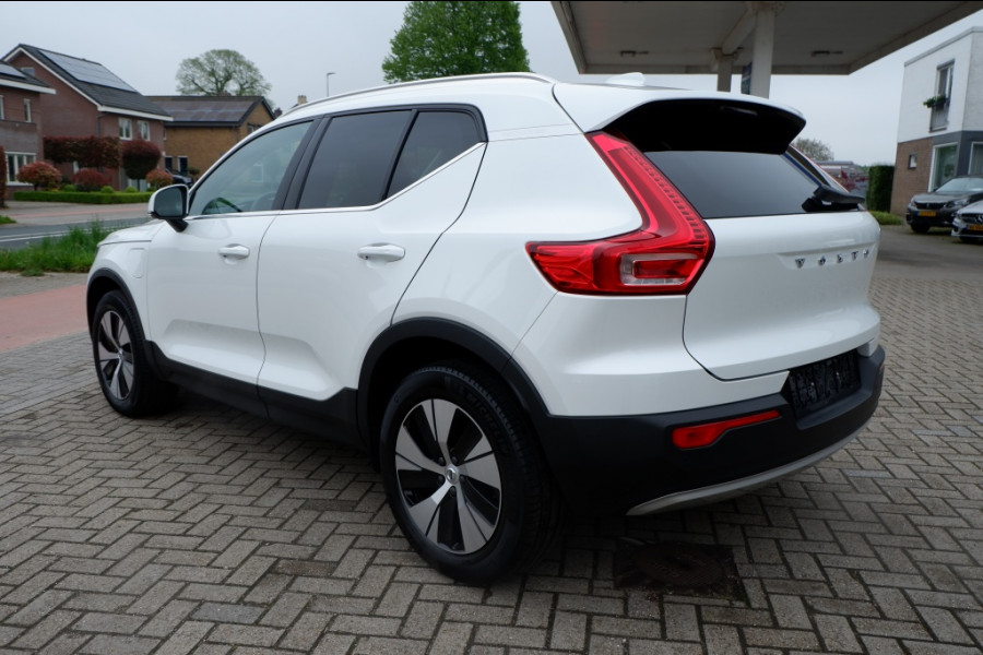 Volvo XC40 1.5 T4 PHEV Rech Inscription Exp (Leder) Rijklaarprijs incl. 12 VERKOCHT