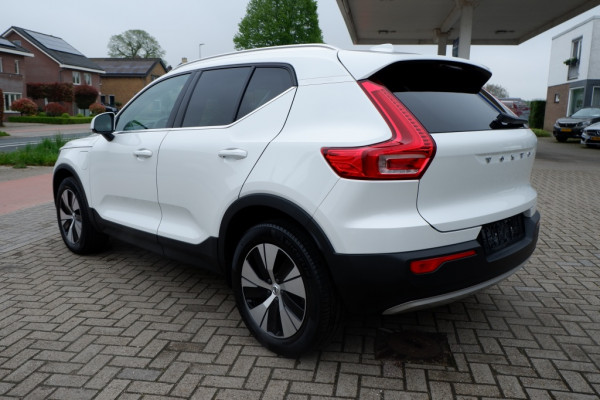 Volvo XC40 1.5 T4 PHEV Rech Inscription Exp (Leder) Rijklaarprijs incl. 12 VERKOCHT