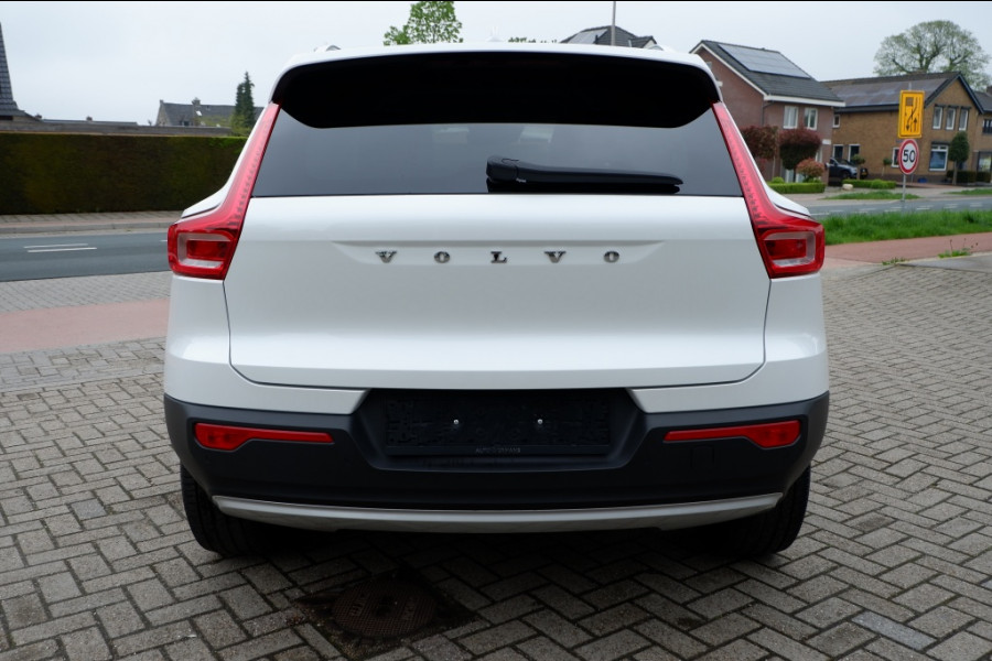 Volvo XC40 1.5 T4 PHEV Rech Inscription Exp (Leder) Rijklaarprijs incl. 12 VERKOCHT