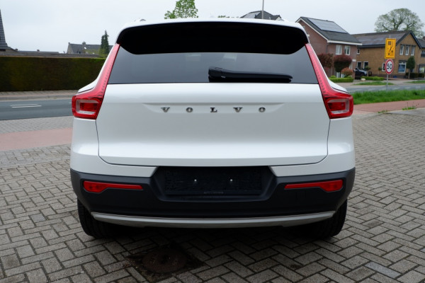 Volvo XC40 1.5 T4 PHEV Rech Inscription Exp (Leder) Rijklaarprijs incl. 12 VERKOCHT