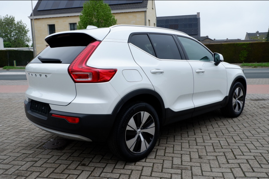 Volvo XC40 1.5 T4 PHEV Rech Inscription Exp (Leder) Rijklaarprijs incl. 12 VERKOCHT
