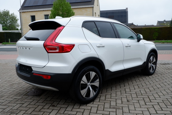 Volvo XC40 1.5 T4 PHEV Rech Inscription Exp (Leder) Rijklaarprijs incl. 12 VERKOCHT