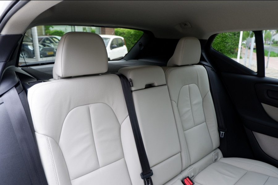 Volvo XC40 1.5 T4 PHEV Rech Inscription Exp (Leder) Rijklaarprijs incl. 12 VERKOCHT